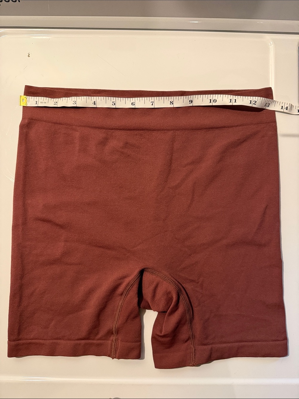 Thigh Society Bike Shorts